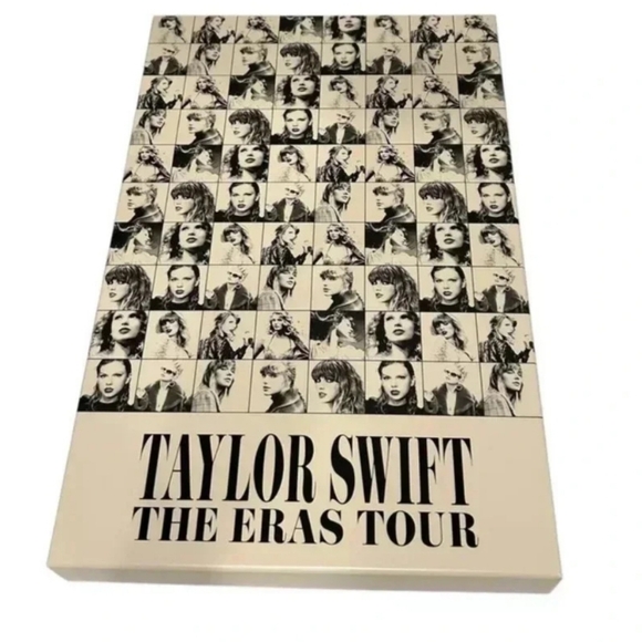 Taylor Swift Other - Taylor Swift The Eras Tour VIP box